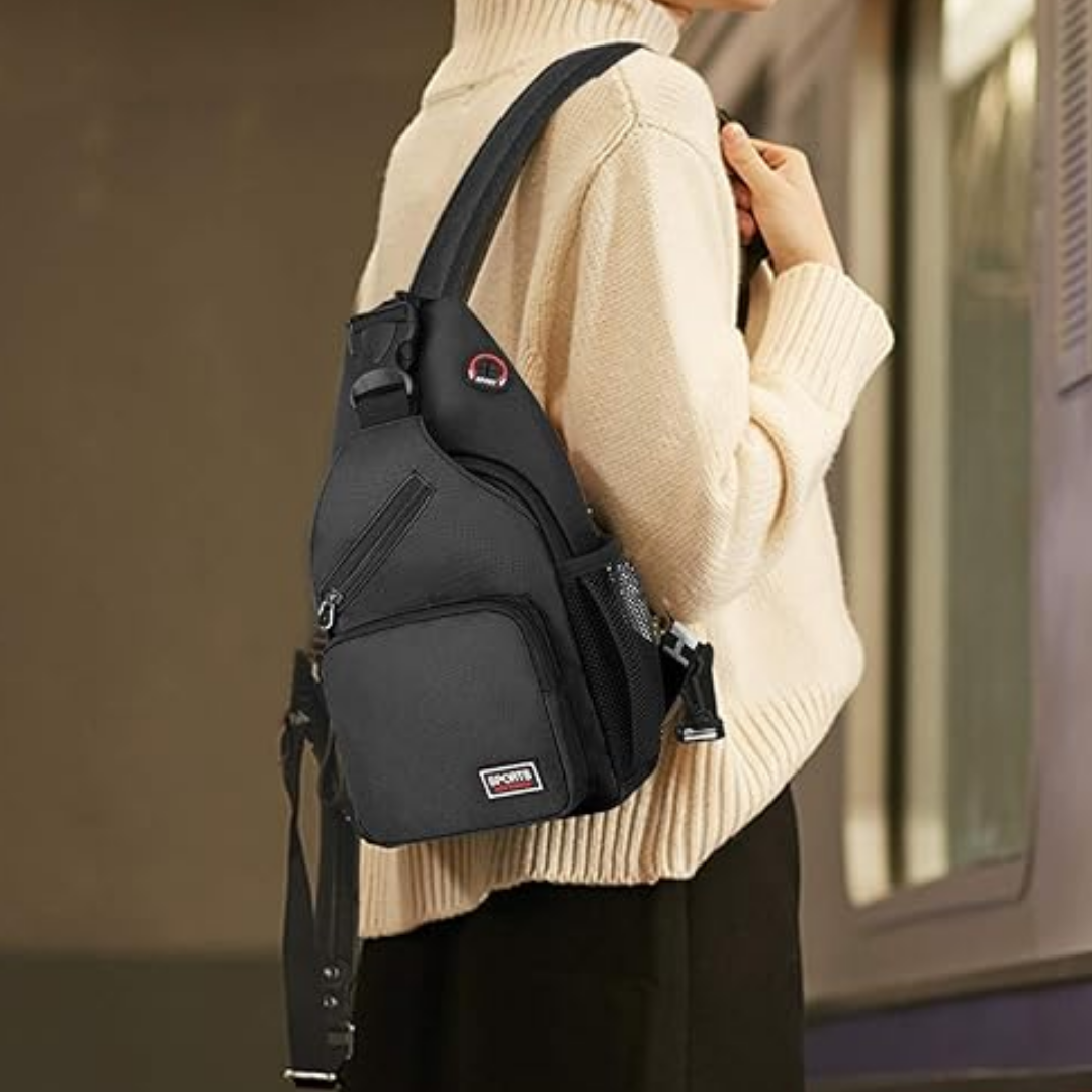 Dames Crossbody Tas - Outdoor - OutdoorHavenNL