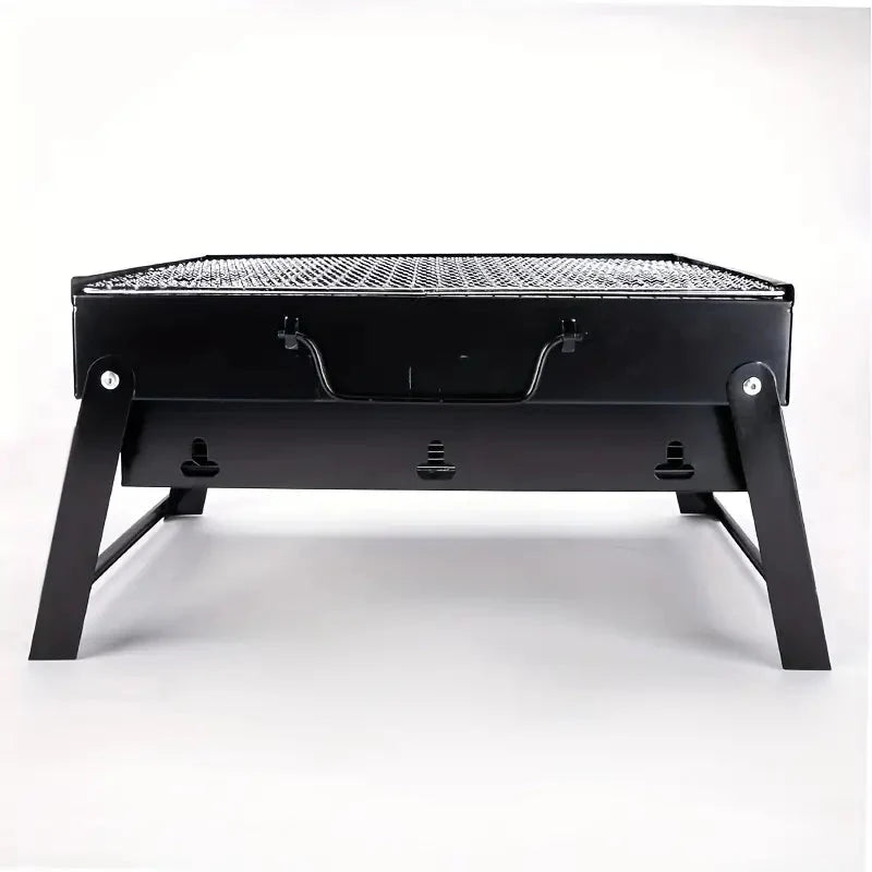 OutdoorHaven - Opvouwbare Tafel BBQ - OutdoorHavenNL