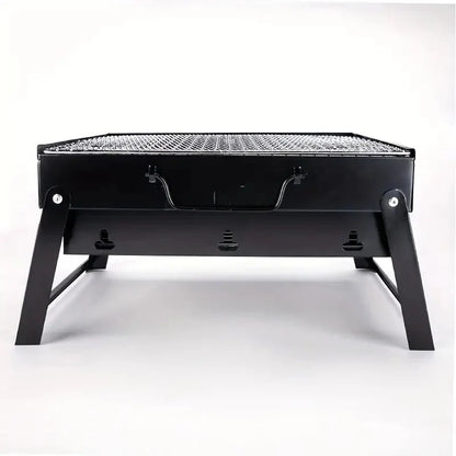 OutdoorHaven - Opvouwbare Tafel BBQ - OutdoorHavenNL