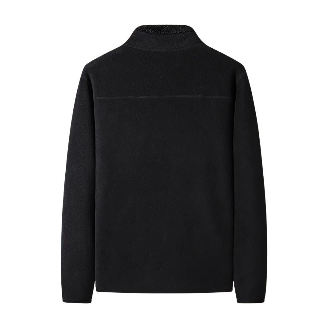 Dames Vest – Warm & Stijlvol – Comfortabele Pasvorm