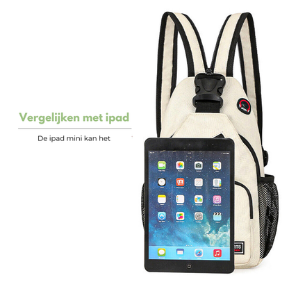 Dames Crossbody Tas - Outdoor - OutdoorHavenNL