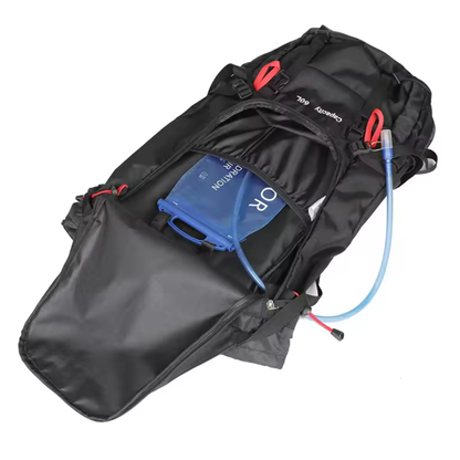 OutdoorHaven Backpack 60L - Rugzak - Waterdicht