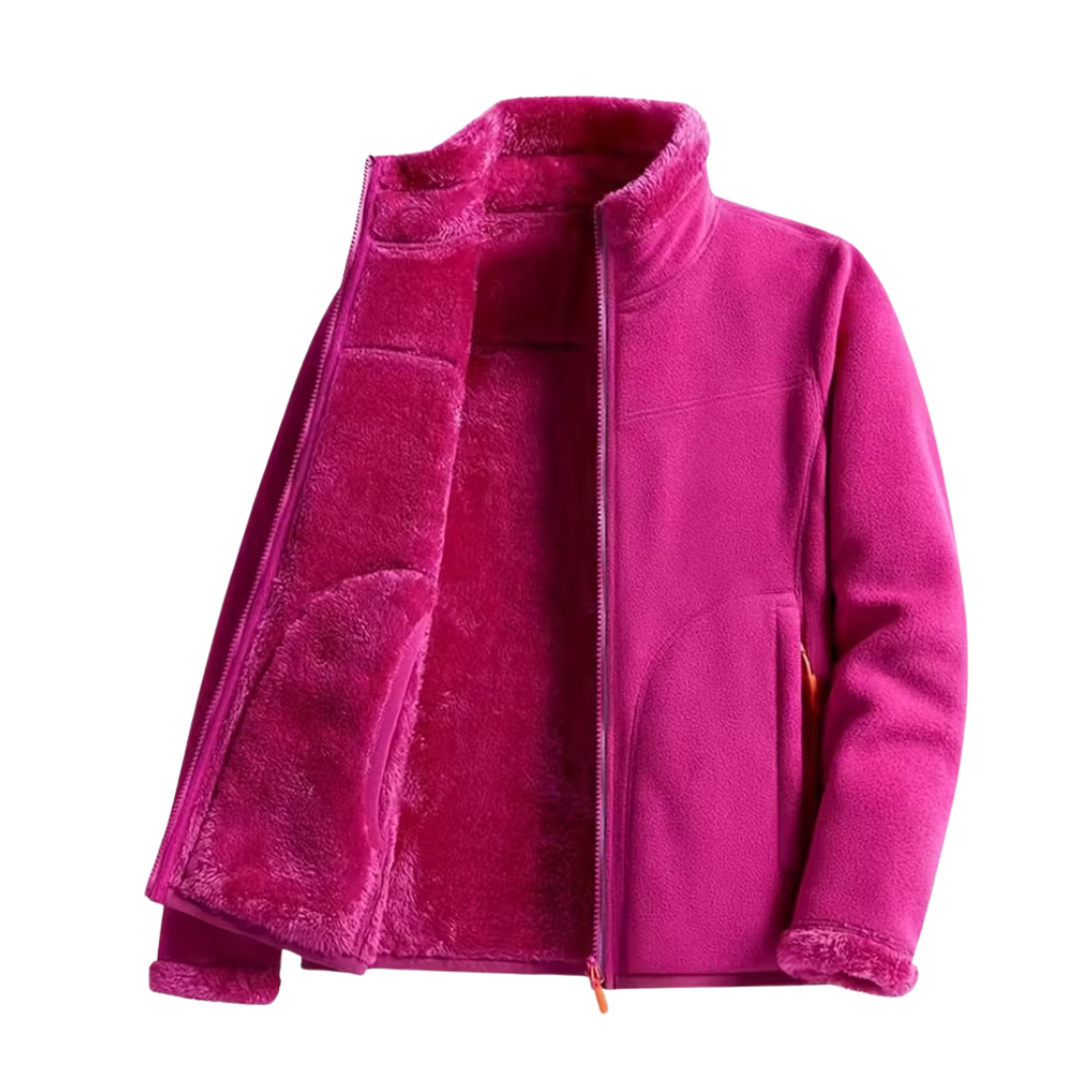 Dames Vest – Warm & Stijlvol – Comfortabele Pasvorm