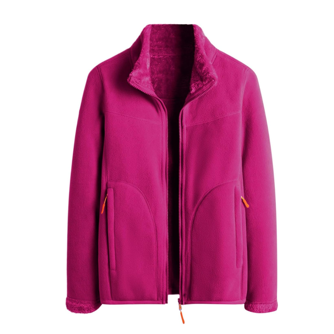 Dames Vest – Warm & Stijlvol – Comfortabele Pasvorm