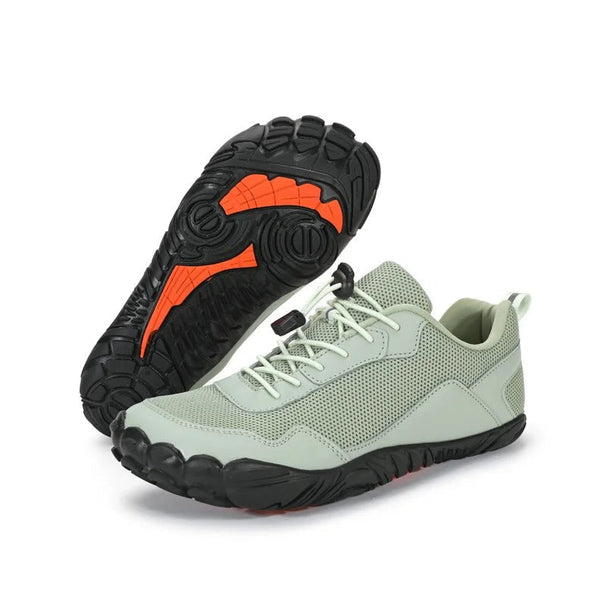 Barefoot Schoenen - Unisex - Anti-slip - OutdoorHavenNL