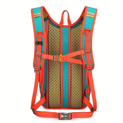 OutdoorHaven - Premium Fietsrugzak Waterdicht - OutdoorHavenNL