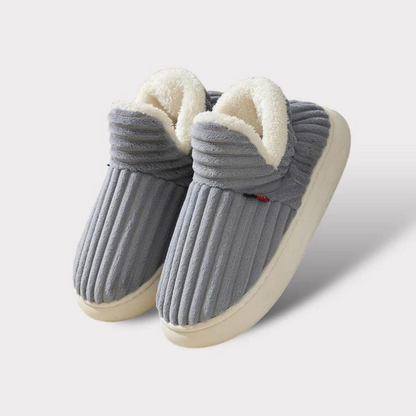 Unisex Pantoffels - Uiterst zachte en comfortabele pantoffels van fleece