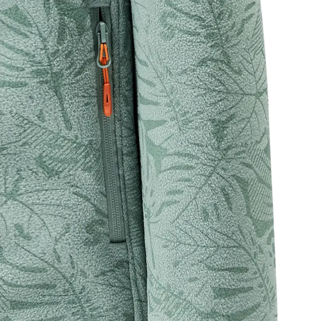 Dames Outdoor Fleecevest – Winddicht & Warm