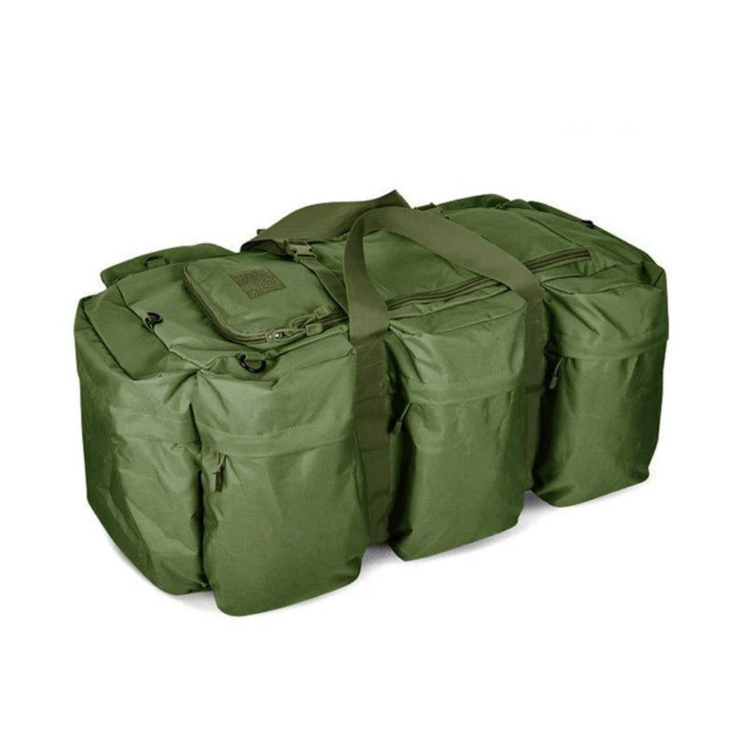 Duffle Bag - Tactisch - OutdoorHavenNL