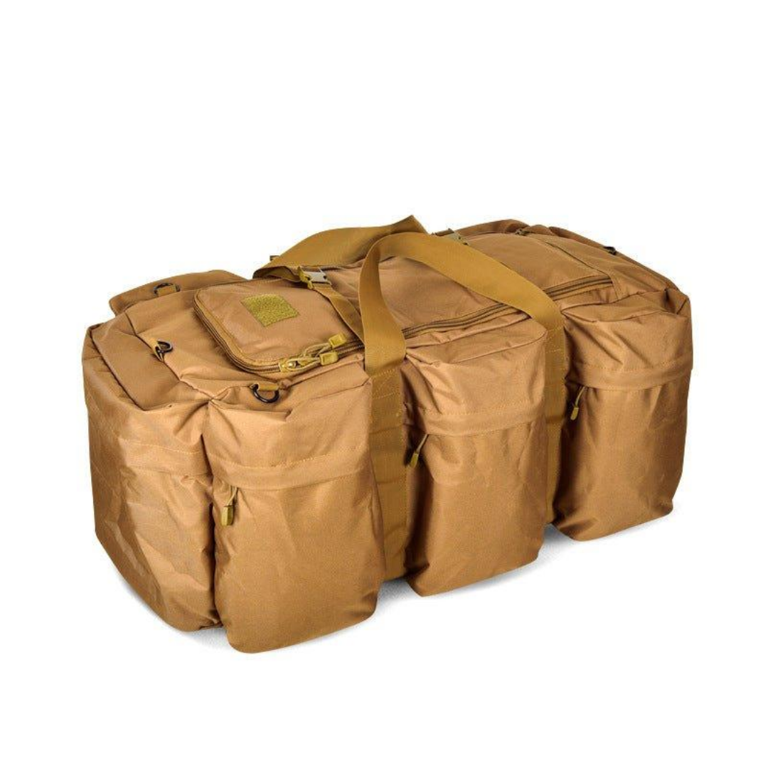 Duffle Bag - Tactisch - OutdoorHavenNL