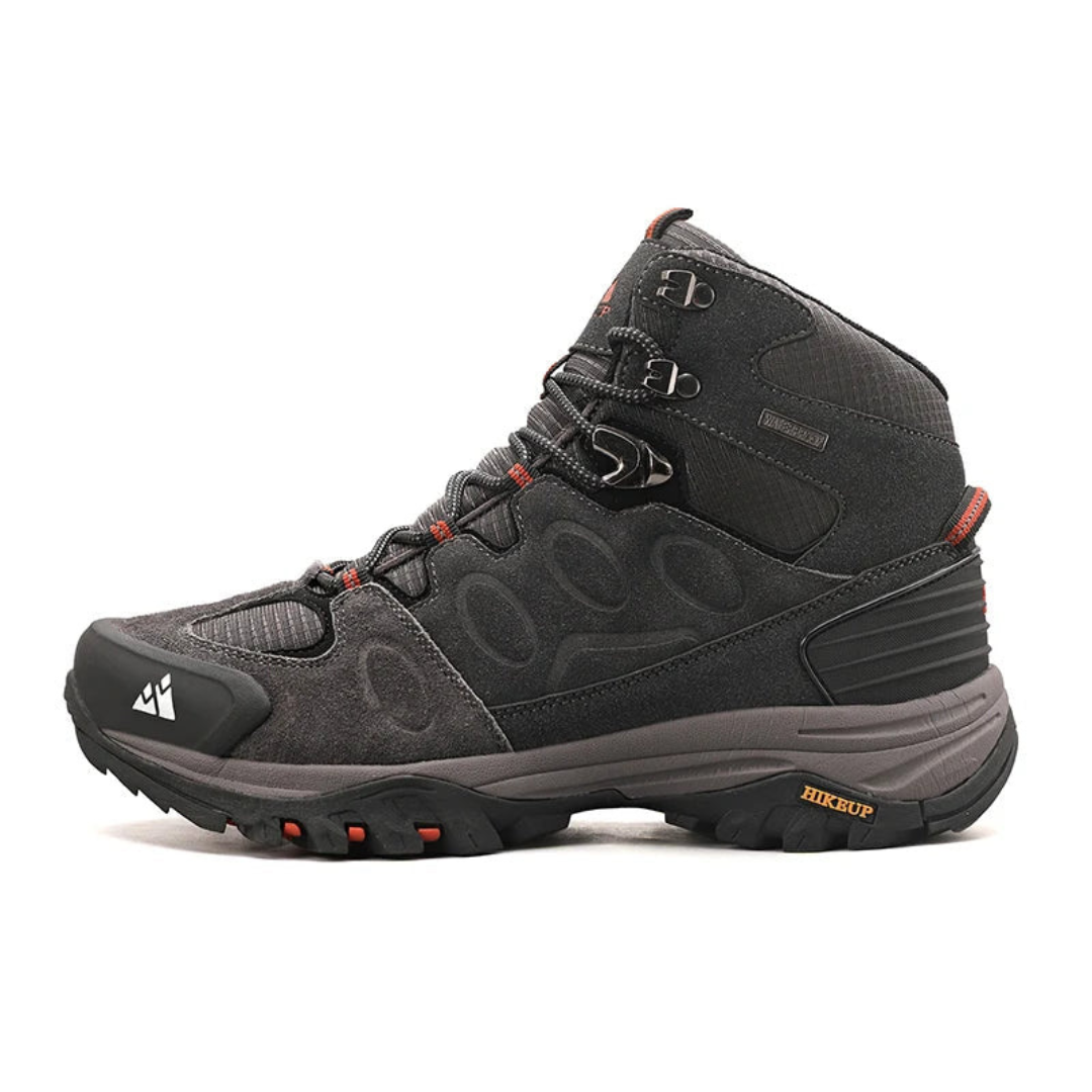 Heren Wandelschoenen – Waterdicht & Lichtgewicht – Orthopedisch