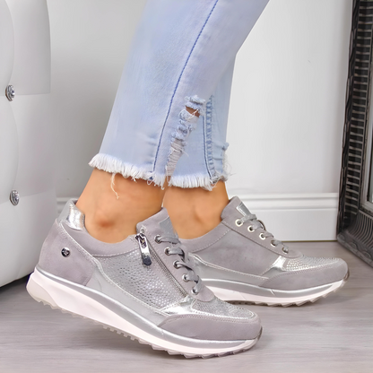 Orthopedische - Wandelschoenen voor vrouwen