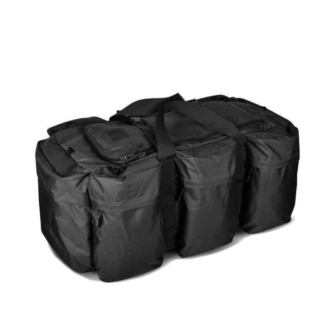 Duffle Bag - Tactisch - OutdoorHavenNL