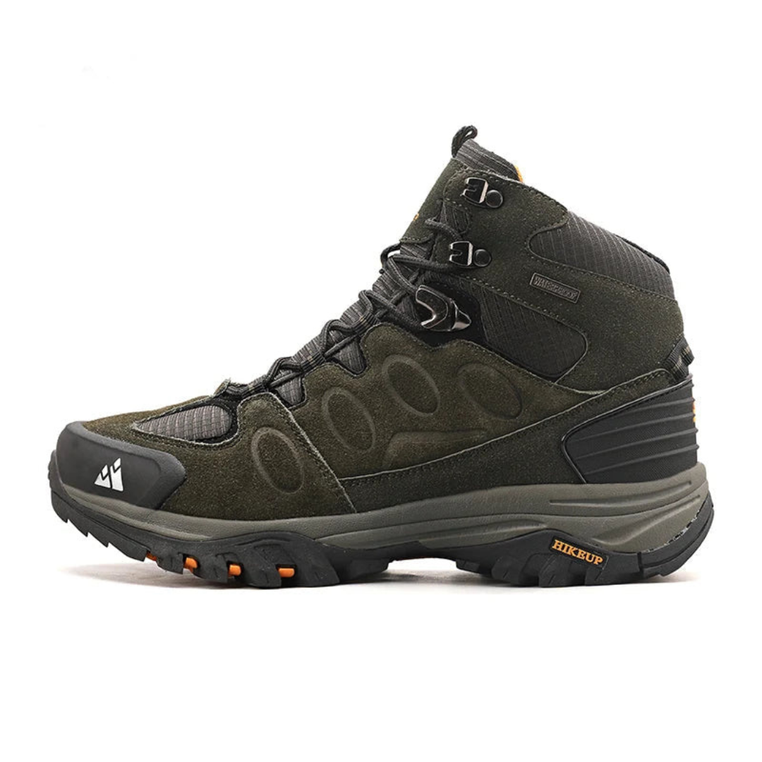 Heren Wandelschoenen – Waterdicht & Lichtgewicht – Orthopedisch