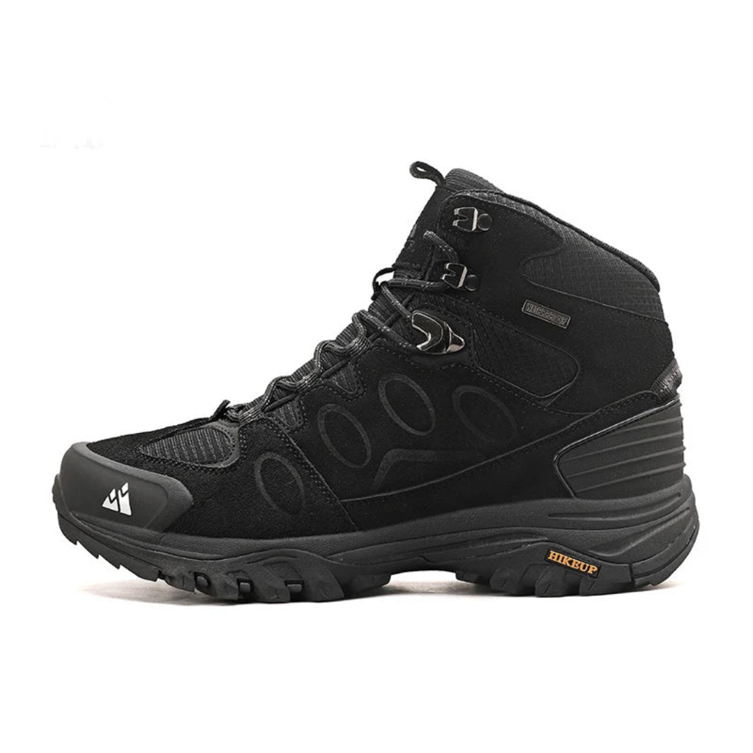 Heren Wandelschoenen – Waterdicht & Lichtgewicht – Orthopedisch
