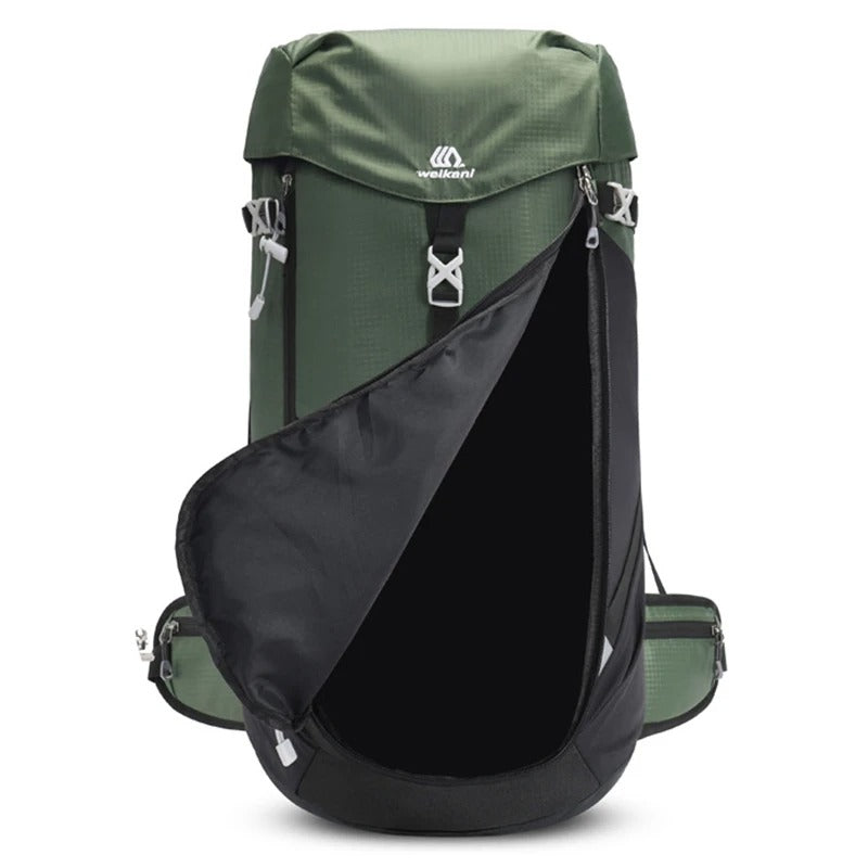 Premium Backpack - Waterdicht - Nylon - OutdoorHavenNL