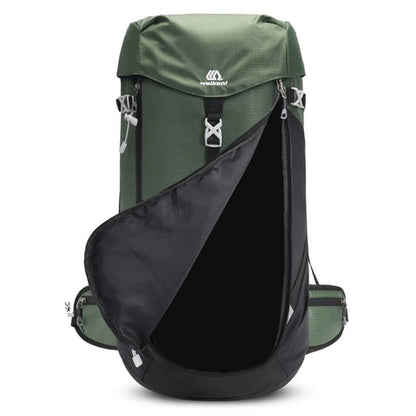 Premium Backpack - Waterdicht - Nylon - OutdoorHavenNL
