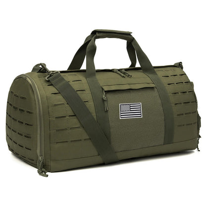 Premium Sporttas - Reistas - 40L - OutdoorHavenNL