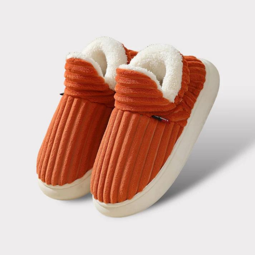 Unisex Pantoffels - Uiterst zachte en comfortabele pantoffels van fleece