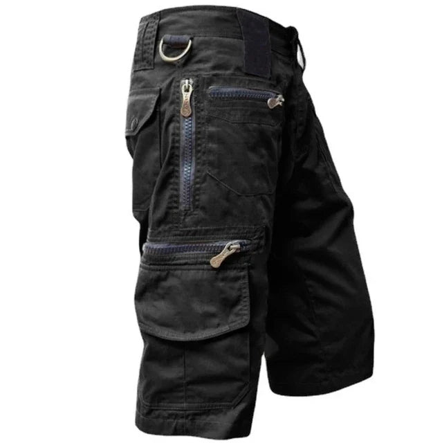 Outdoor Cargo Shorts - Heren - OutdoorHavenNL