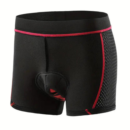 Gel Gevoerde Fietsbroek 5