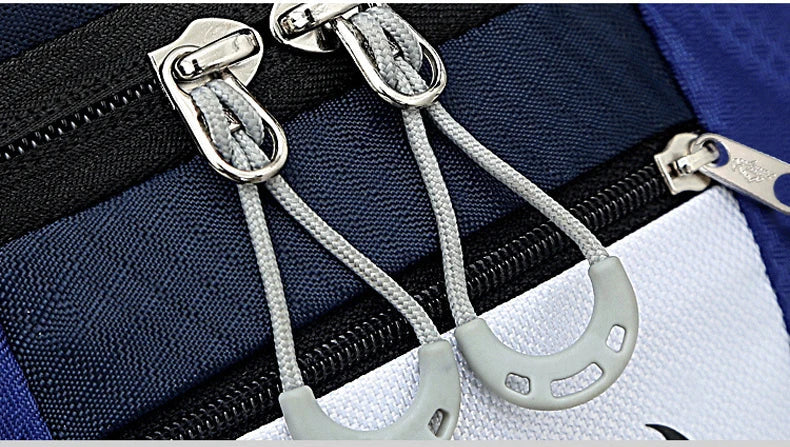 Premium Fiets- & Wandelrugzak - OutdoorHavenNL