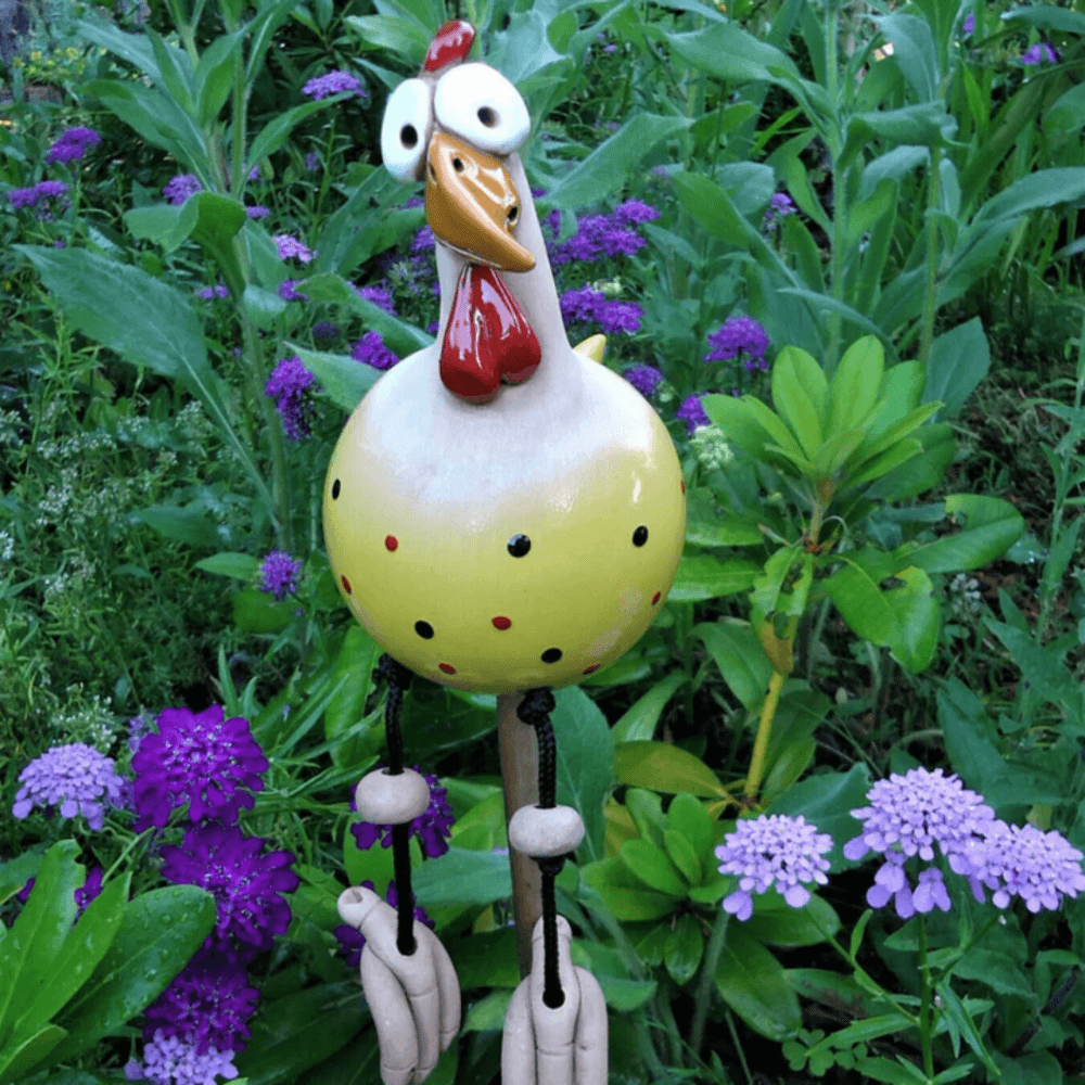 KippenGeluk 6