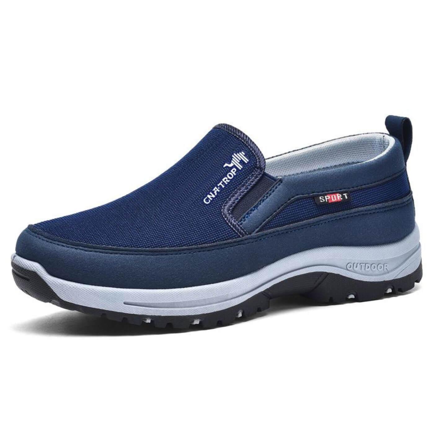 Variant image for Heren Schoenen Zwart Maat 42 Lichtgewicht Ademend Mesh-25