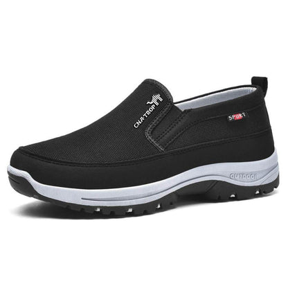 Variant image for Heren Schoenen Zwart Maat 42 Lichtgewicht Ademend Mesh-37