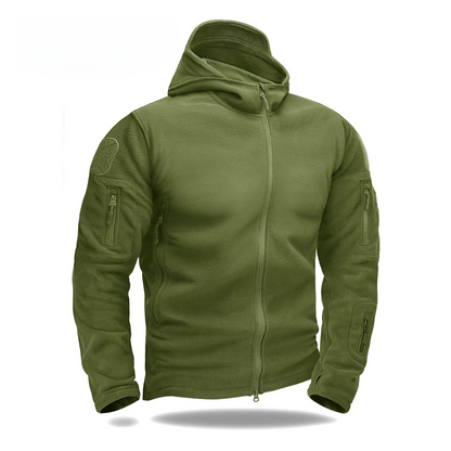 Fleece Jack - Outdoor - Heren - OutdoorHavenNL