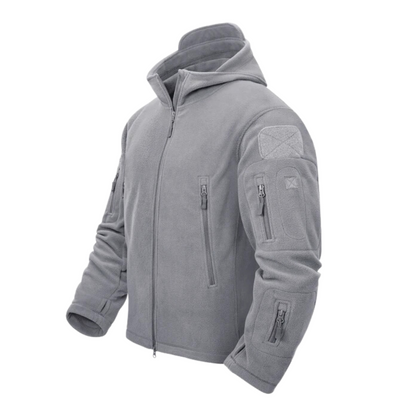Fleece Jack - Outdoor - Heren - OutdoorHavenNL