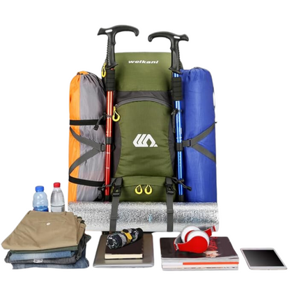 50L Backpack - Outdoor - OutdoorHavenNL