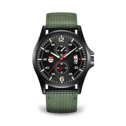 Militair Quartz 1