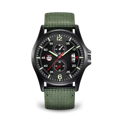 Militair Quartz 7
