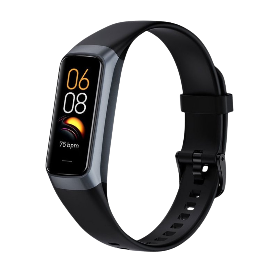 Smartwatch - Gezondheidsmonitor - Multisportmodus