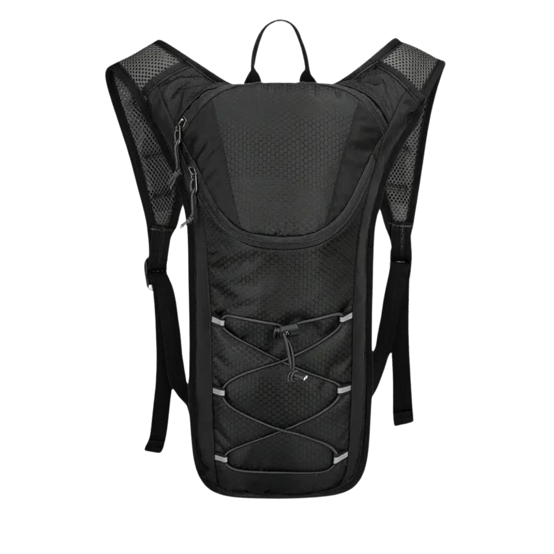 OutdoorHaven - Premium Fietsrugzak - Waterdicht