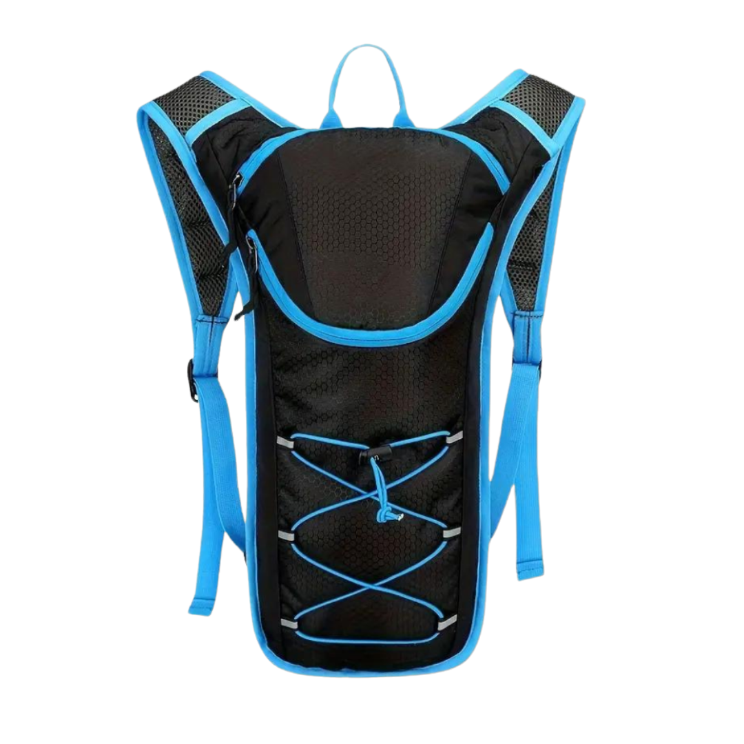 OutdoorHaven - Premium Fietsrugzak - Waterdicht