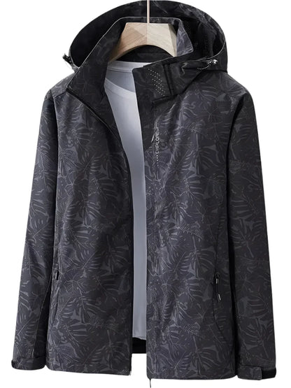 Outdoor Jack - wind- en regenjack voor dames OutdoorHaven