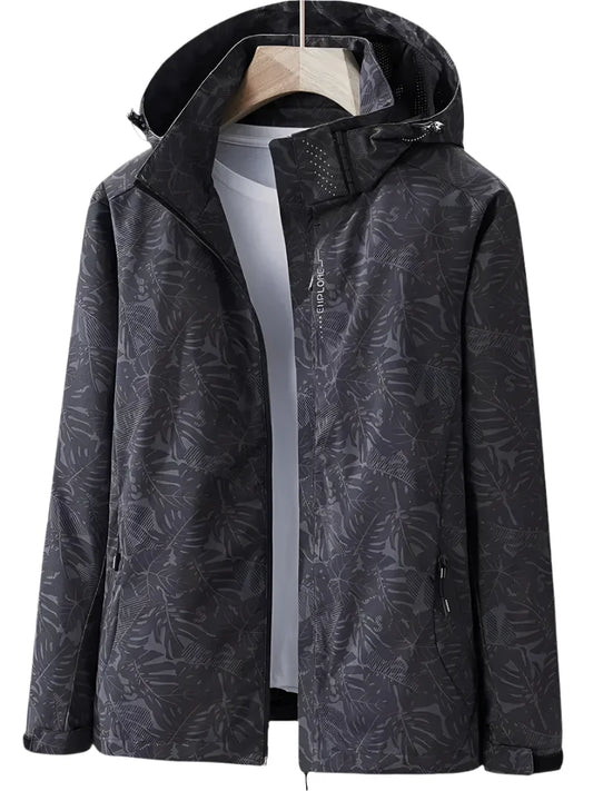 Outdoor Jack - wind- en regenjack voor dames OutdoorHaven