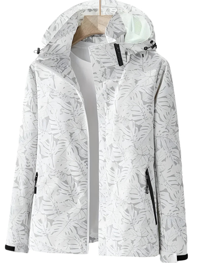Outdoor Jack - wind- en regenjack voor dames OutdoorHaven