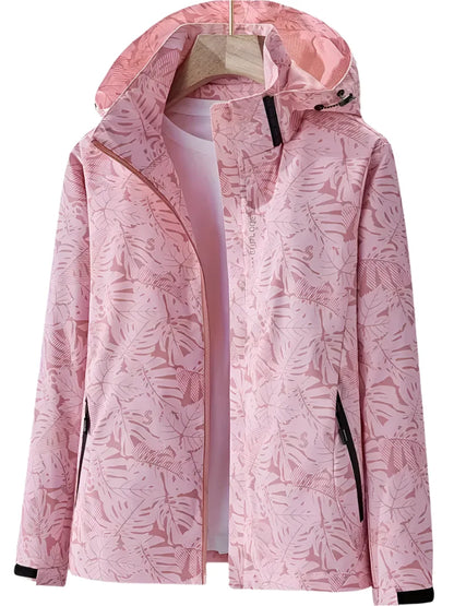 Outdoor Jack - wind- en regenjack voor dames OutdoorHaven