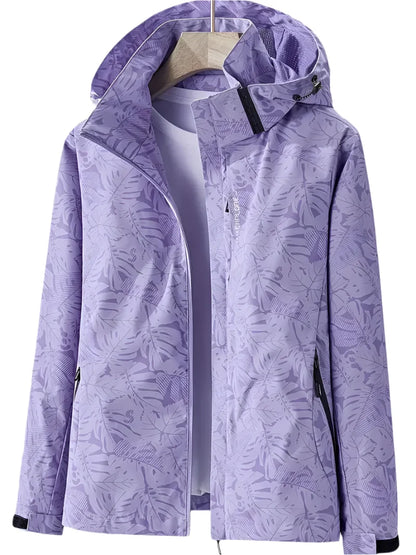 Outdoor Jack - wind- en regenjack voor dames OutdoorHaven