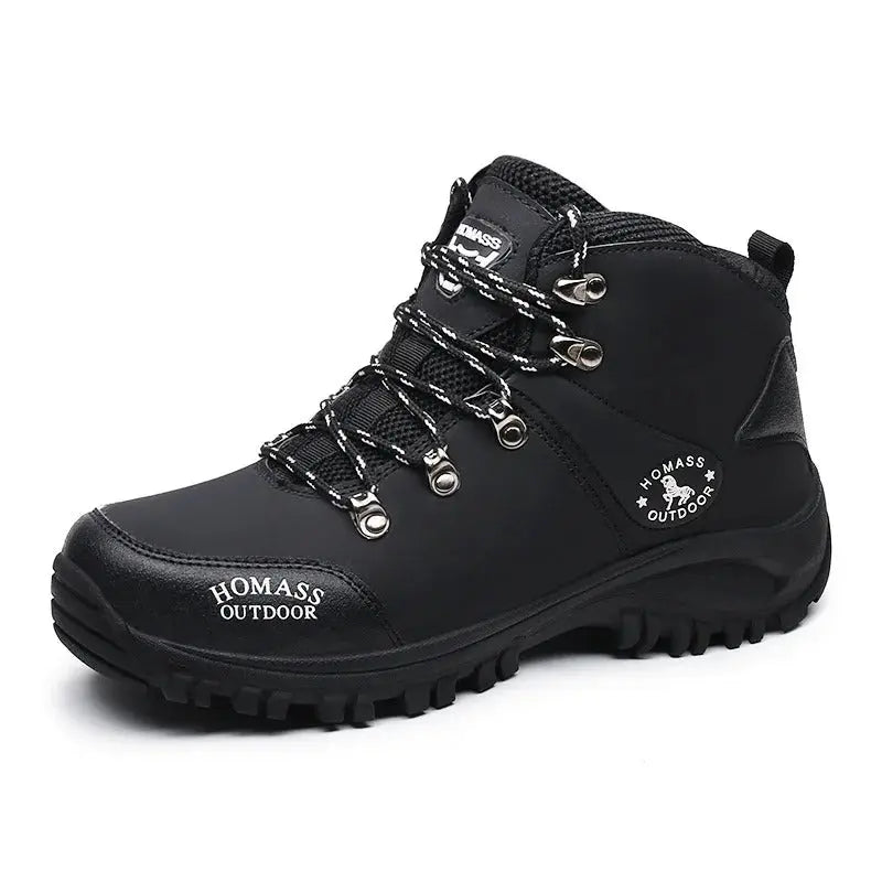 OutdoorHaven - Comfortabele Wandelschoen - Heren OutdoorHaven