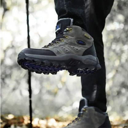 OutdoorHaven - Unisex Wandelschoen - Alle Terreinen OutdoorHaven
