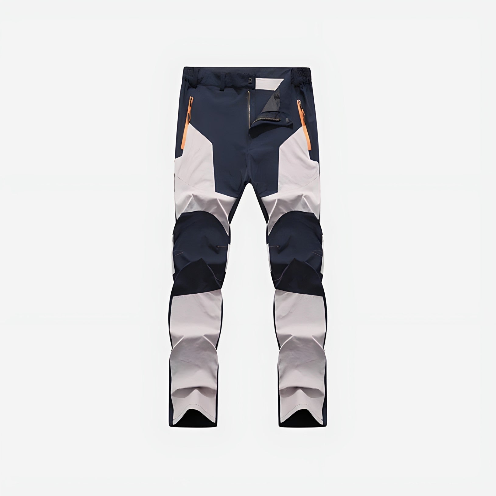 Heren Outdoor Broek – Waterdicht – Ademend Comfort