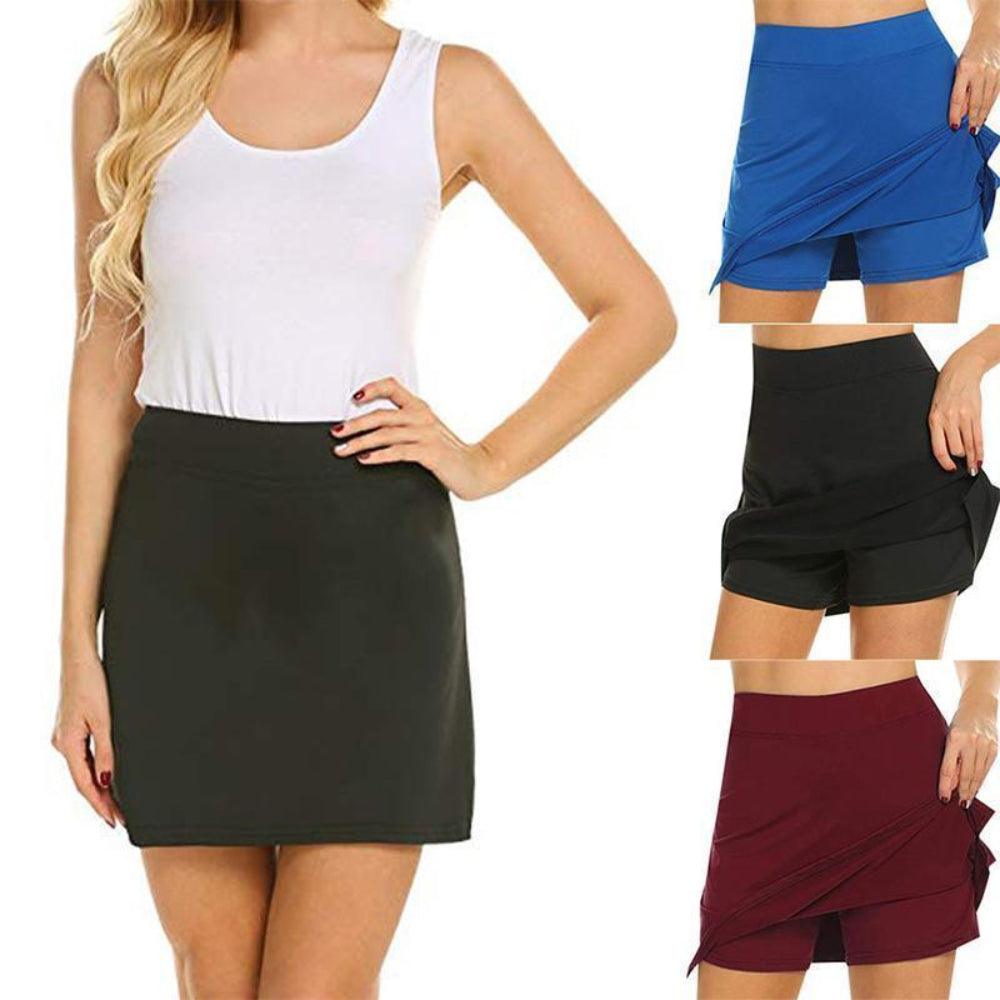 Rok shorts 3