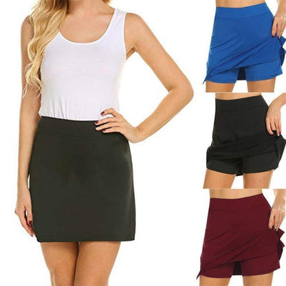Rok shorts 3