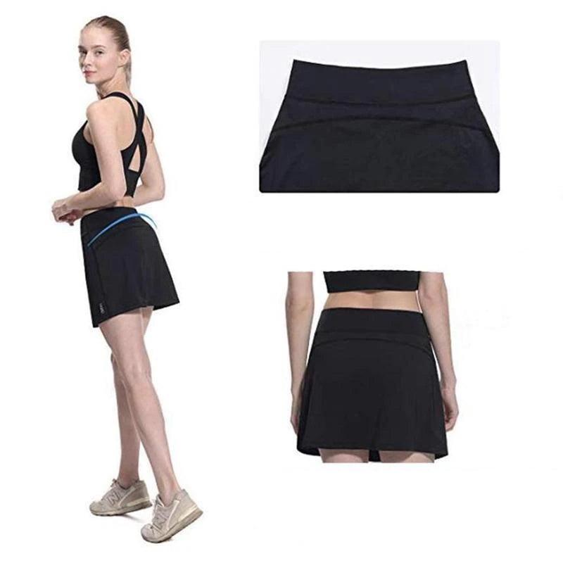 Rok shorts 6