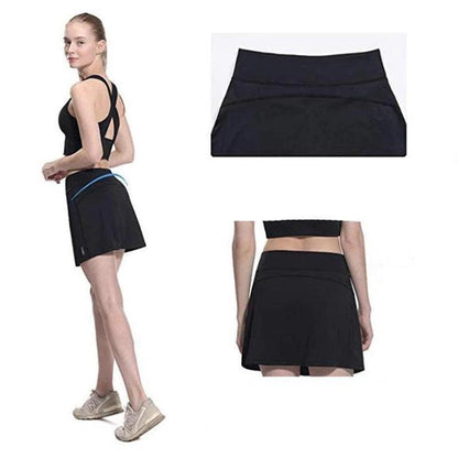 Rok shorts 6