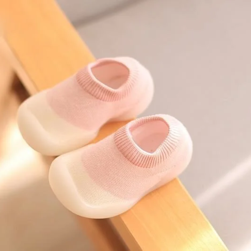 Flexibele Barefoot Kinderschoenen - Shoesme